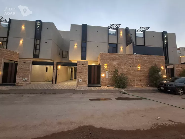 Villa for Sale in Riyadh Ar Rimal