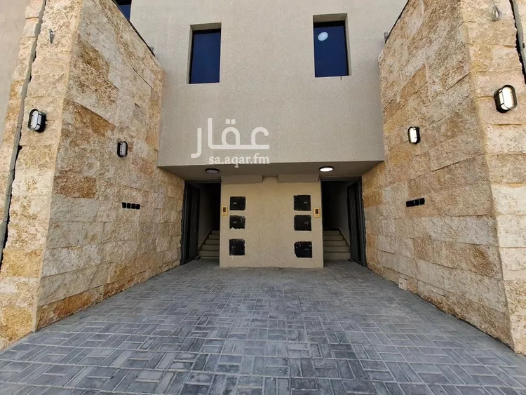 شقة للبيع في شارع أبي حفص الجنزي, حي الرمال, مدينة الرياض, منطقة الرياض