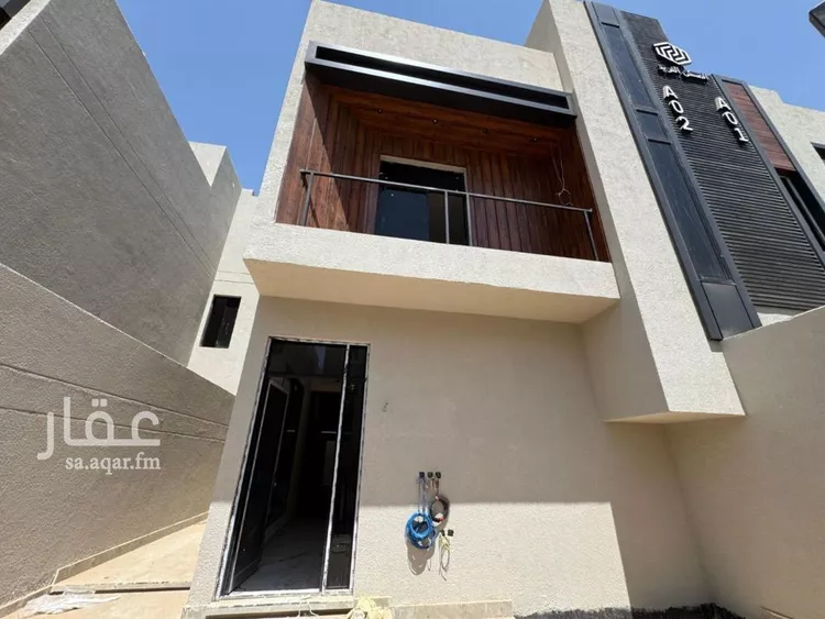 فيلا للبيع في شارع رقم 274, حي المونسية, مدينة الرياض, منطقة الرياض 15