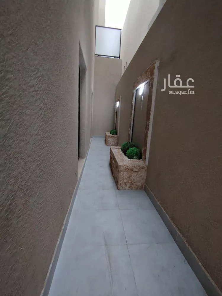 دور للبيع في شارع عبدالله بن رفاعة, حي الرمال, مدينة الرياض, منطقة الرياض صورة 2