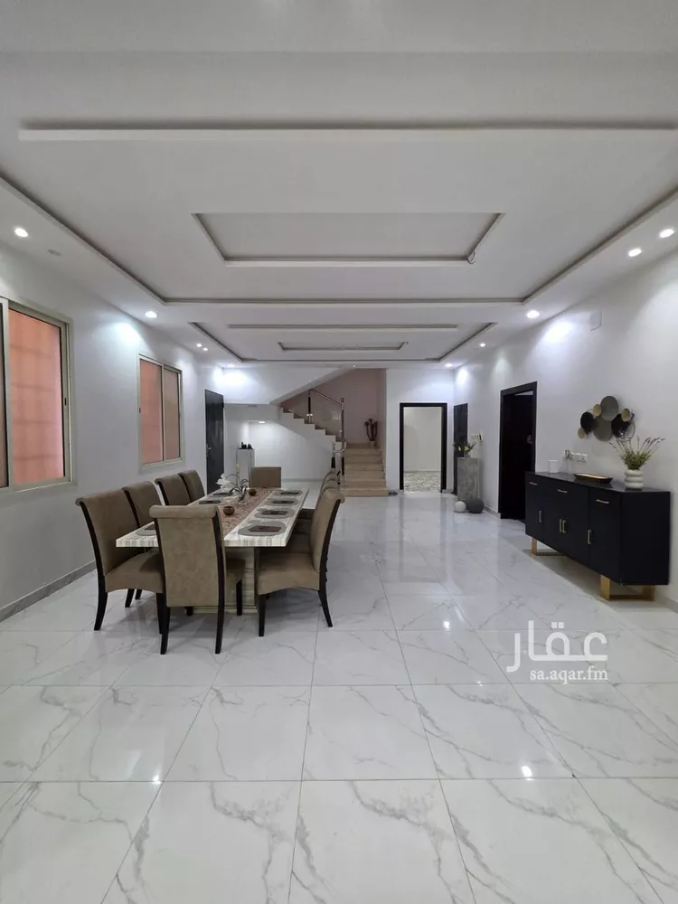 فيلا للبيع في شارع السيد عبدالله شطا, حي الرمال, مدينة الرياض, منطقة الرياض 11