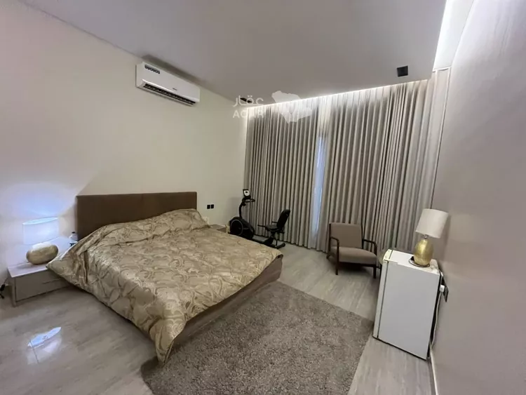 فيلا للبيع في شارع هبة الله بن حامد, حي الرمال, مدينة الرياض, منطقة الرياض 21