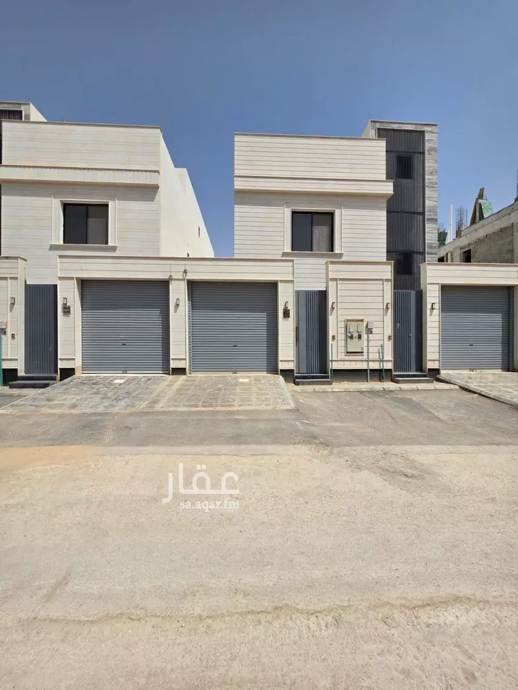 دور للبيع في شارع المحجر, حي الرمال, مدينة الرياض, منطقة الرياض صورة 3