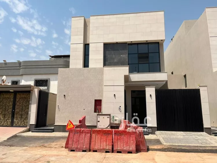 Villa for Sale in Riyadh King Faisal