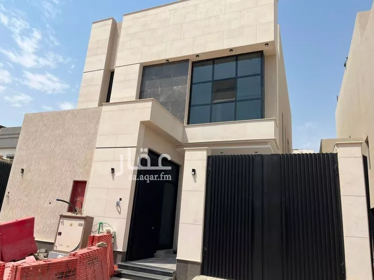 Villa for Sale in Riyadh King Faisal صورة 2