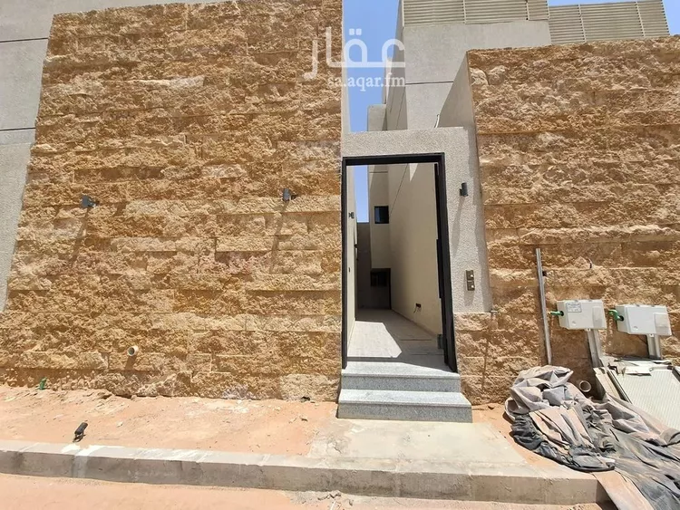 دور للبيع في شارع الكمال بن طلحة, حي الرمال, مدينة الرياض, منطقة الرياض