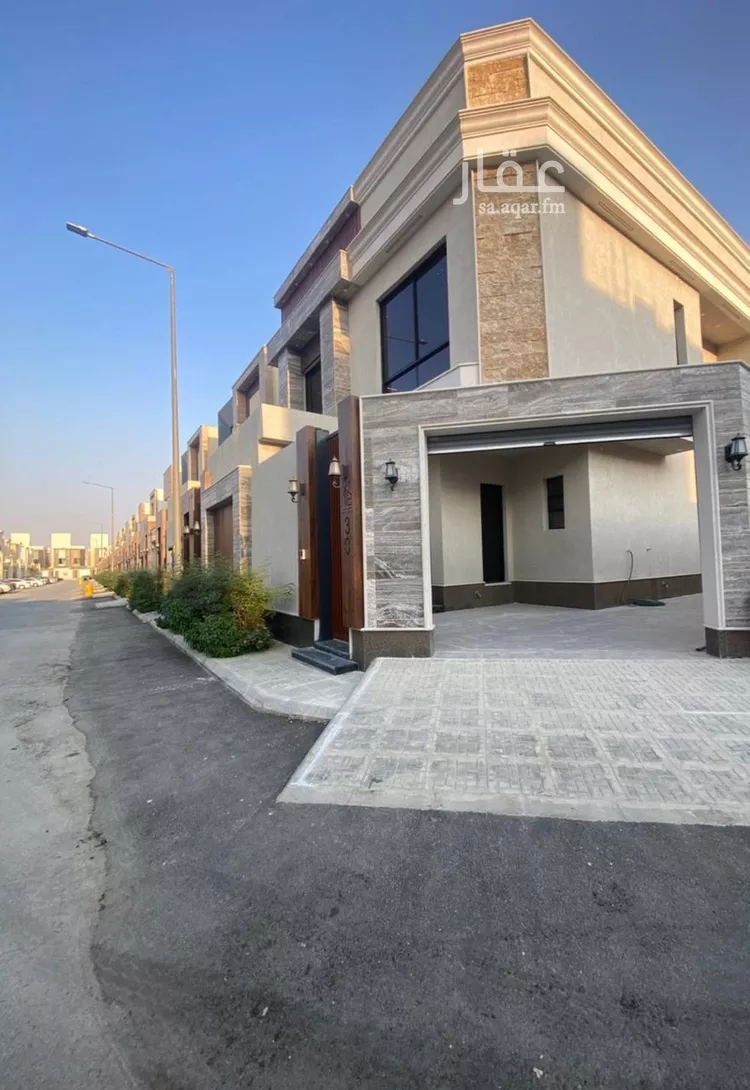 فيلا للبيع في شارع 1478, حي الرمال, مدينة الرياض, منطقة الرياض