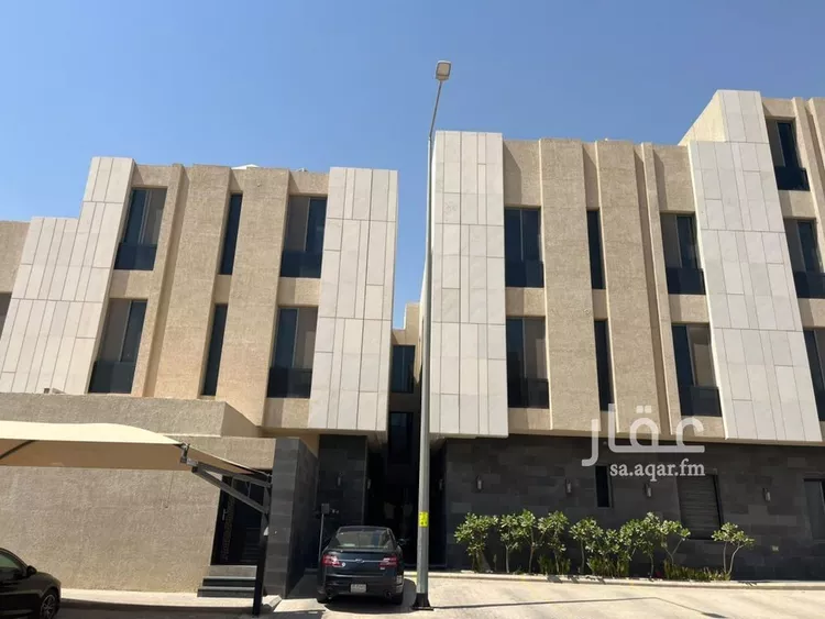 Apartment for Sale in Riyadh Al Munsiyah
