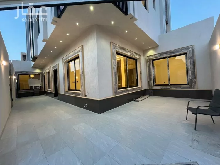 Floor for Sale in Riyadh Al Yarmouk صورة 2