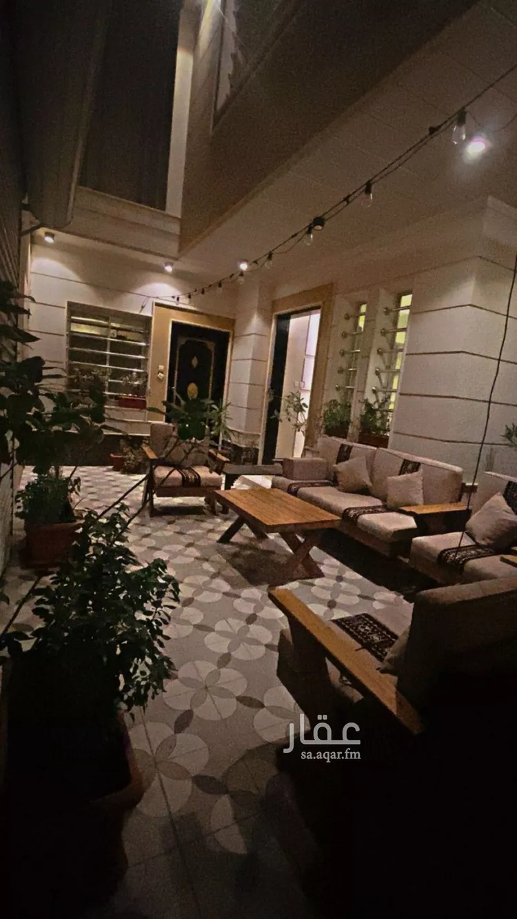 فيلا للبيع في شارع الحنفا, حي اليرموك, مدينة الرياض, منطقة الرياض صورة 3