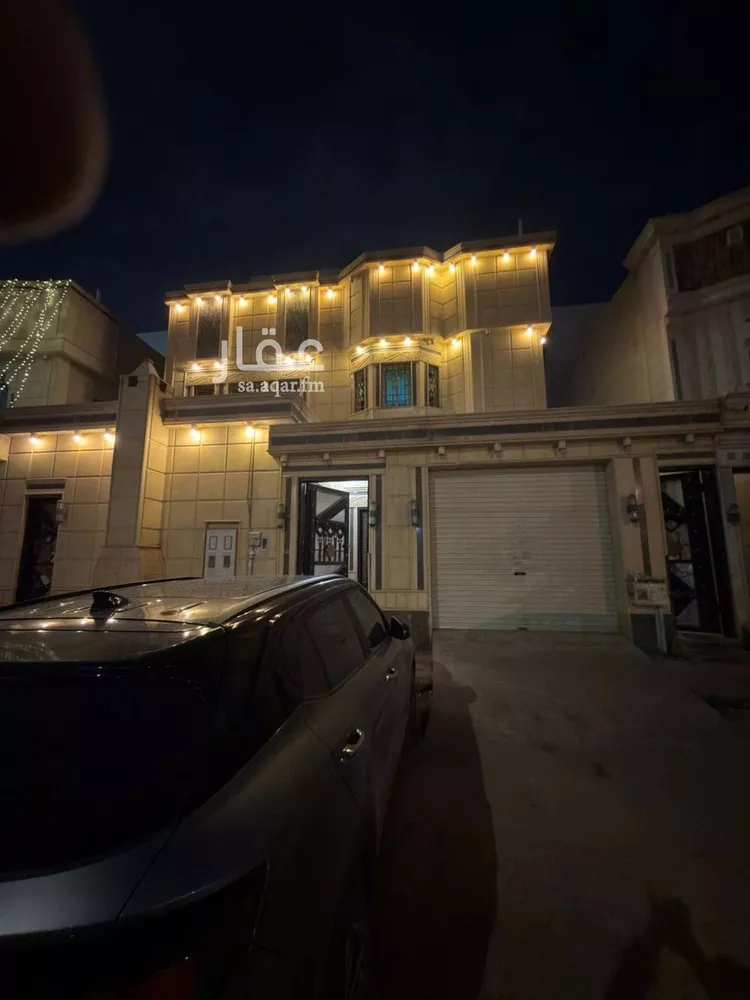 Villa for Sale in Riyadh Ar Rimal