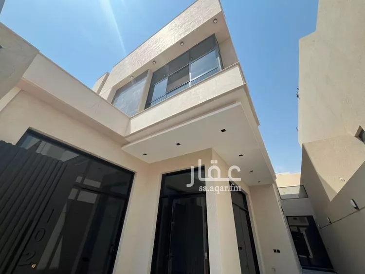 Villa for Sale in Riyadh King Faisal صورة 4