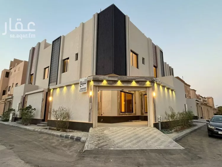 Floor for Sale in Riyadh Al Yarmouk