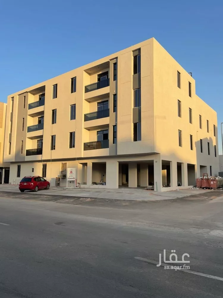 Apartment for Sale in Riyadh Al Yarmouk
