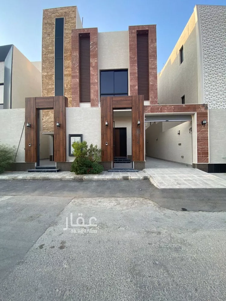 دور للبيع في شارع 7896, حي الرمال, مدينة الرياض, منطقة الرياض