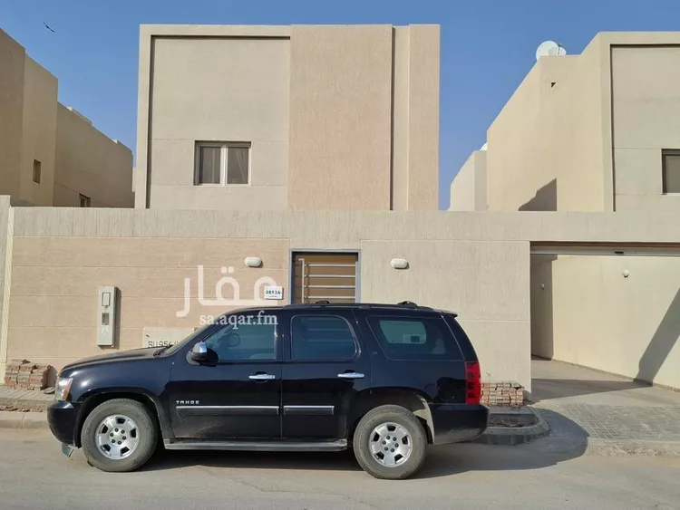 فيلا للبيع في شارع 1478, حي الجنادرية, مدينة الرياض, منطقة الرياض