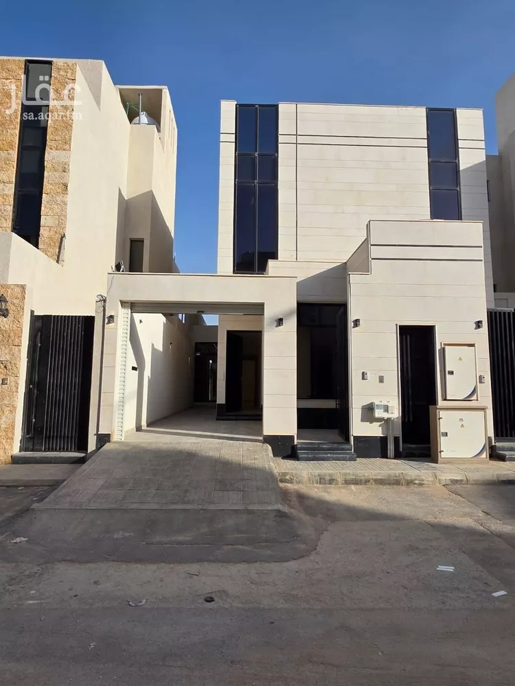 دور للبيع في شارع غير مسمى, حي الرمال, مدينة الرياض, منطقة الرياض