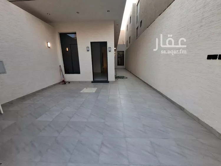 دور للبيع في شارع الخضر ابن ثروان, حي الرمال, مدينة الرياض, منطقة الرياض صورة 5