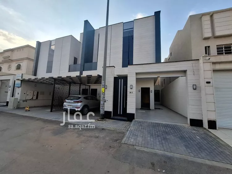 دور للبيع في شارع الخضر ابن ثروان, حي الرمال, مدينة الرياض, منطقة الرياض
