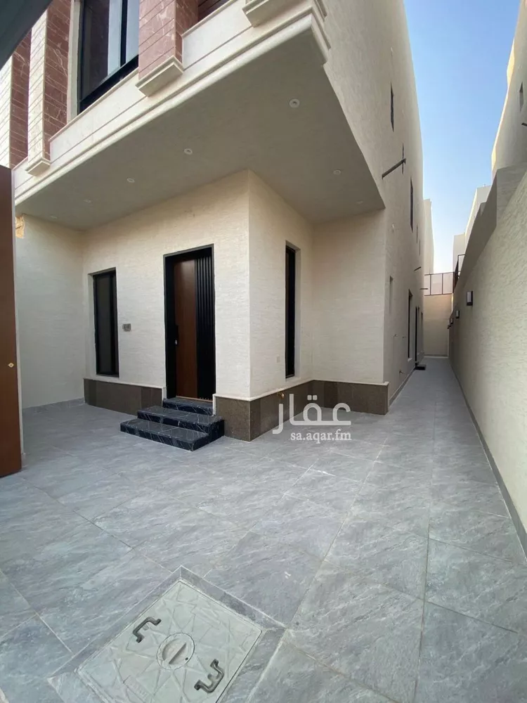 فيلا للبيع في شارع 7896, حي الرمال, مدينة الرياض, منطقة الرياض 8