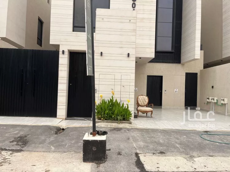 دور للبيع في شارع غير مسمى, حي الرمال, مدينة الرياض, منطقة الرياض صورة 4