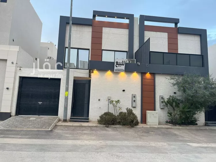 Villa for Rent in Riyadh Ar Rimal