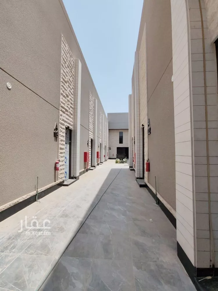 فيلا للبيع في شارع البسالة, حي القادسية, مدينة الرياض, منطقة الرياض صورة 4