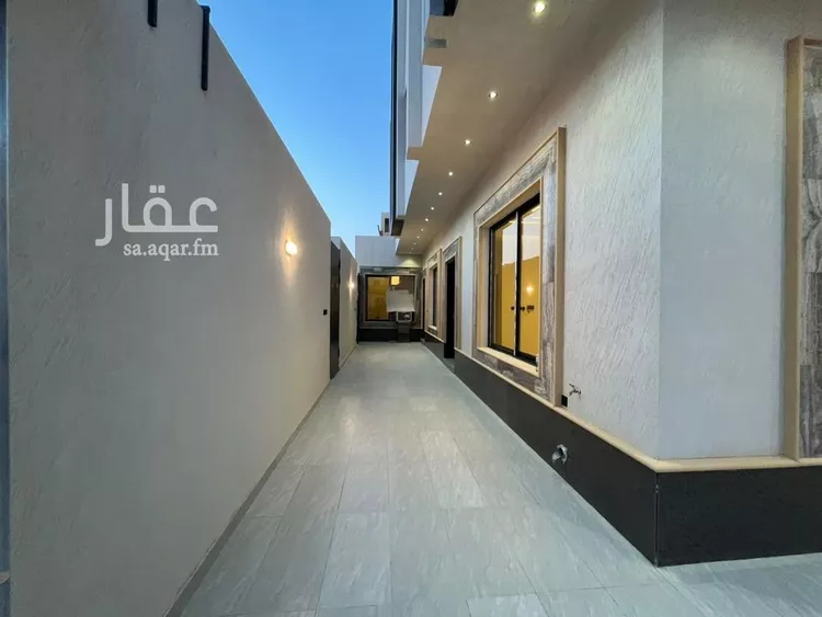 Floor for Sale in Riyadh Al Yarmouk صورة 5