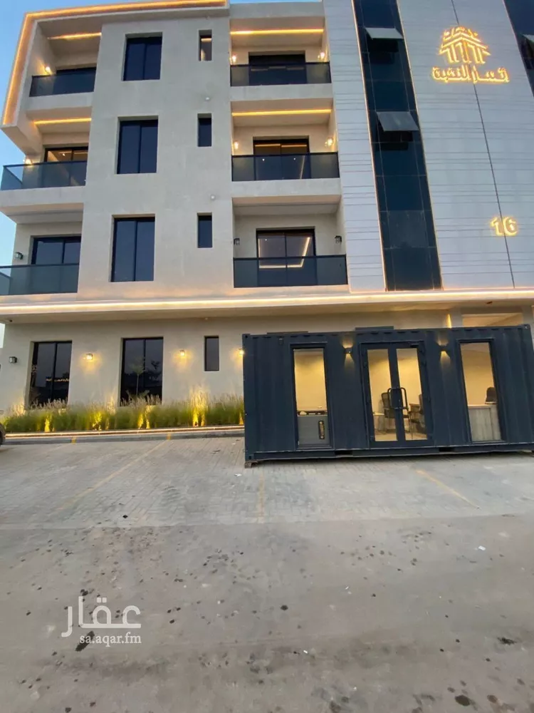 شقة للبيع في شارع الصحابه, حي المونسية, مدينة الرياض, منطقة الرياض