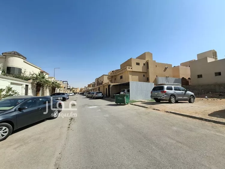 أرض للبيع في شارع رقم 209, حي المونسية, مدينة الرياض, منطقة الرياض صورة 2