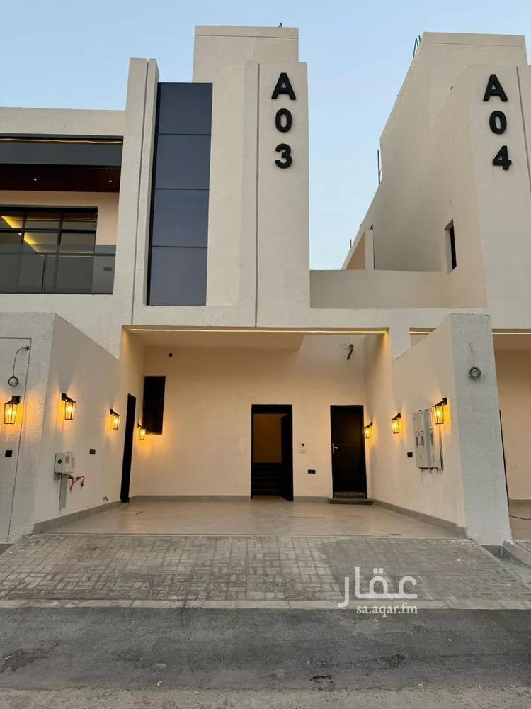 Floor for Sale in Riyadh Qurtubah