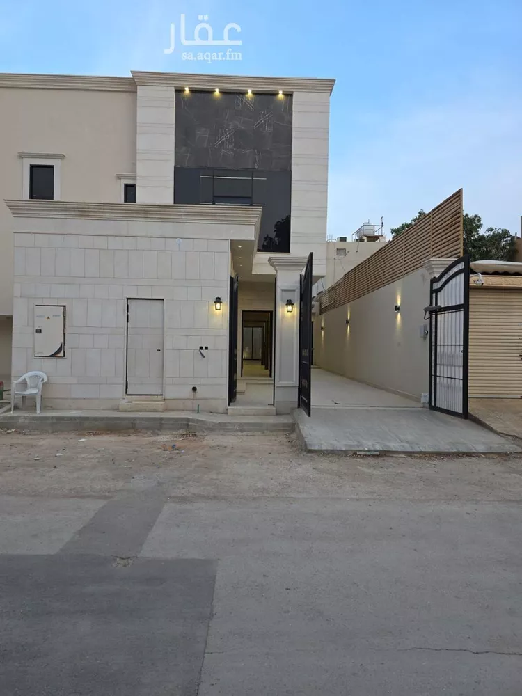 فيلا للبيع في شارع أبي الحلو, حي النهضة, مدينة الرياض, منطقة الرياض