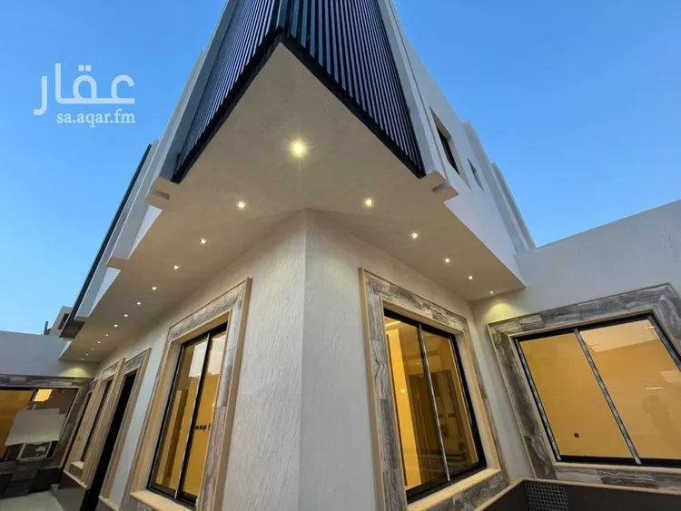 Floor for Sale in Riyadh Al Yarmouk صورة 3