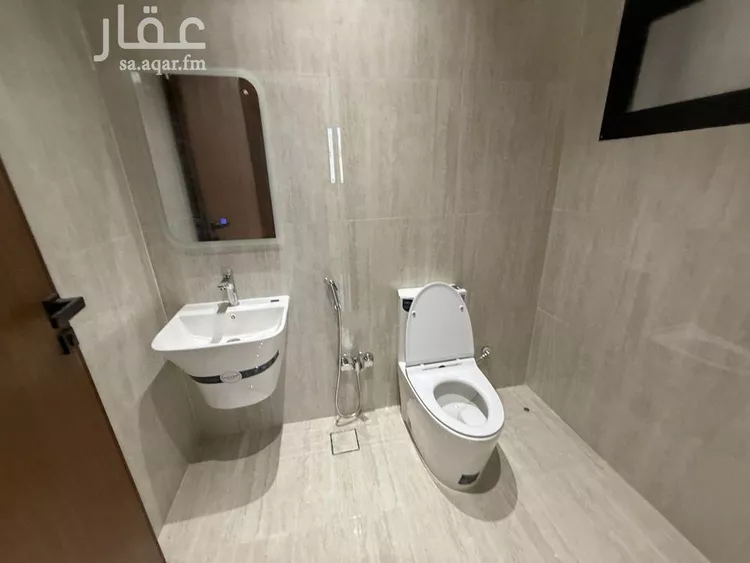 شقة للبيع في شارع وادي المسيلة, حي الرمال, مدينة الرياض, منطقة الرياض صورة 2