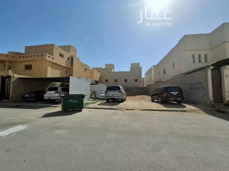 أرض للبيع في شارع رقم 209, حي المونسية, مدينة الرياض, منطقة الرياض صورة 5