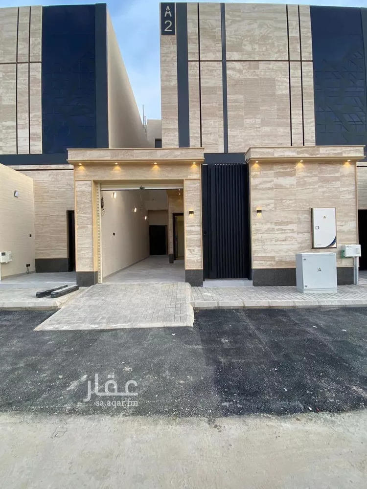 دور للبيع في شارع 1414, حي الجنادرية, مدينة الرياض, منطقة الرياض