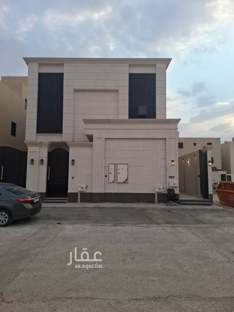 Apartment for Sale in Riyadh Ar Rimal