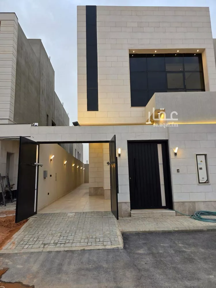 Villa for Sale in Riyadh Al Maizilah