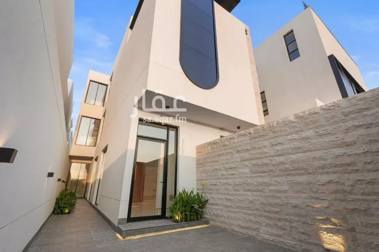 دور للبيع في شارع عثمان ابن عفان , حي النرجس, مدينة الرياض, منطقة الرياض صورة 2