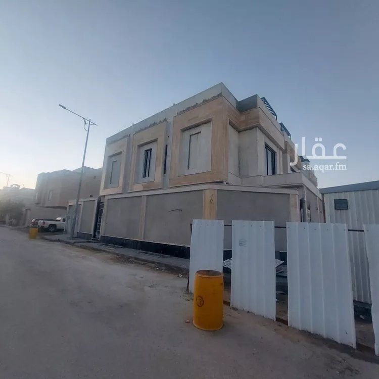 فيلا للبيع في شارع حماد بن أبي سليمان, حي العارض, مدينة الرياض, منطقة الرياض صورة 4