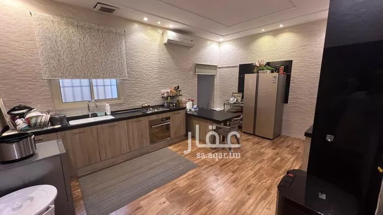 فيلا للبيع في شارع أبي سعد بن إبراهيم, حي العارض, مدينة الرياض, منطقة الرياض صورة 5
