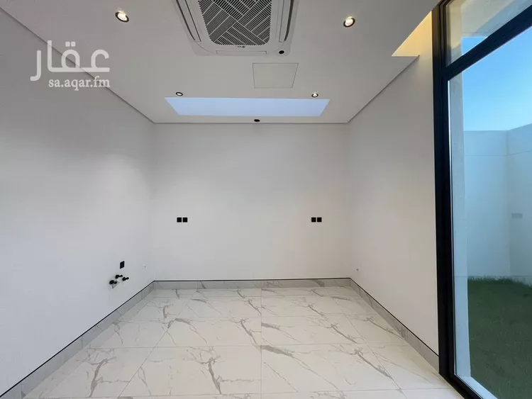 فيلا للبيع في شارع شمال طريق الملك سلمان , حي النرجس, مدينة الرياض, منطقة الرياض صورة 4