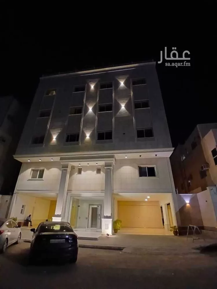 شقة للإيجار في شارع جعفر بن زيد بن امية, حي العريض, مدينة المدينة المنورة, منطقة المدينة المنورة 23