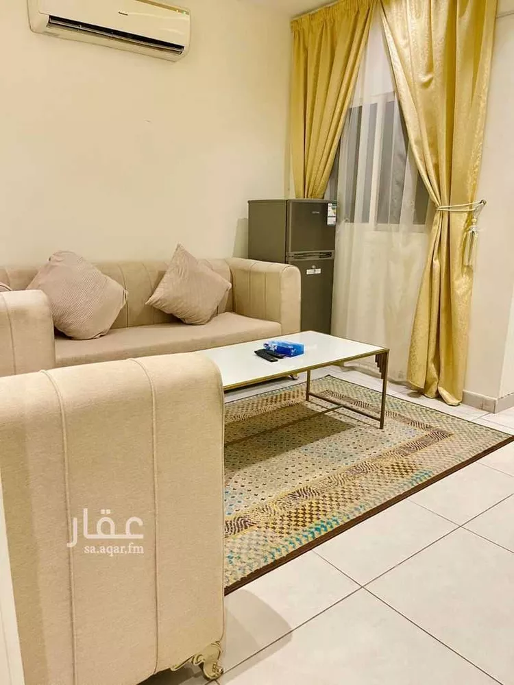 شقة للإيجار في شارع جعفر بن زيد بن امية, حي العريض, مدينة المدينة المنورة, منطقة المدينة المنورة 16