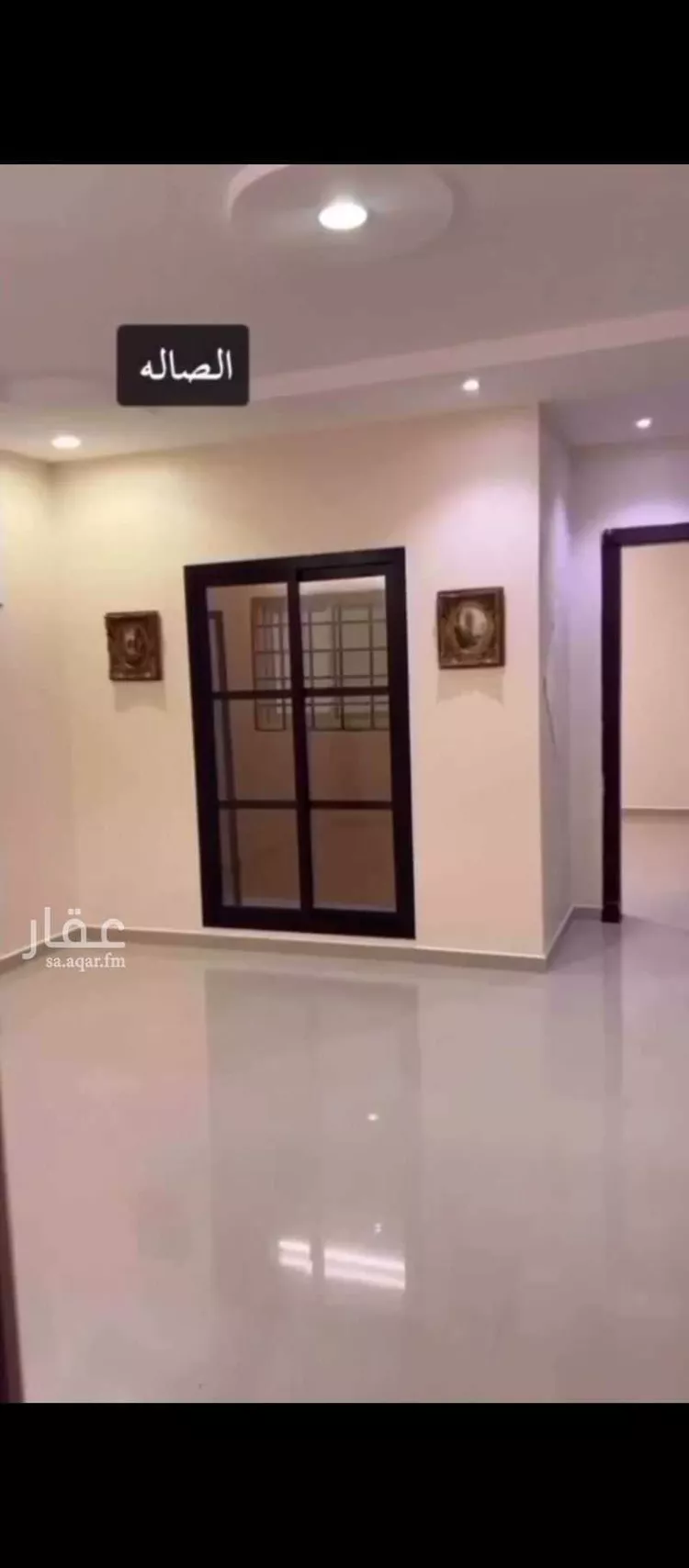 شقة للإيجار في شارع المركبة ، حي الحزم ، الرياض ، منطقة الرياض