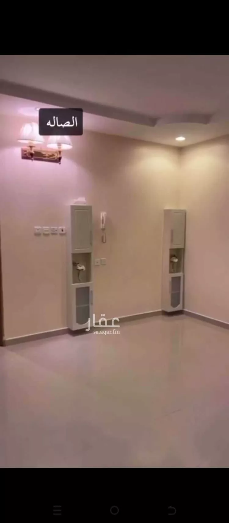 شقة للإيجار في شارع المركبة ، حي الحزم ، الرياض ، منطقة الرياض صورة 2