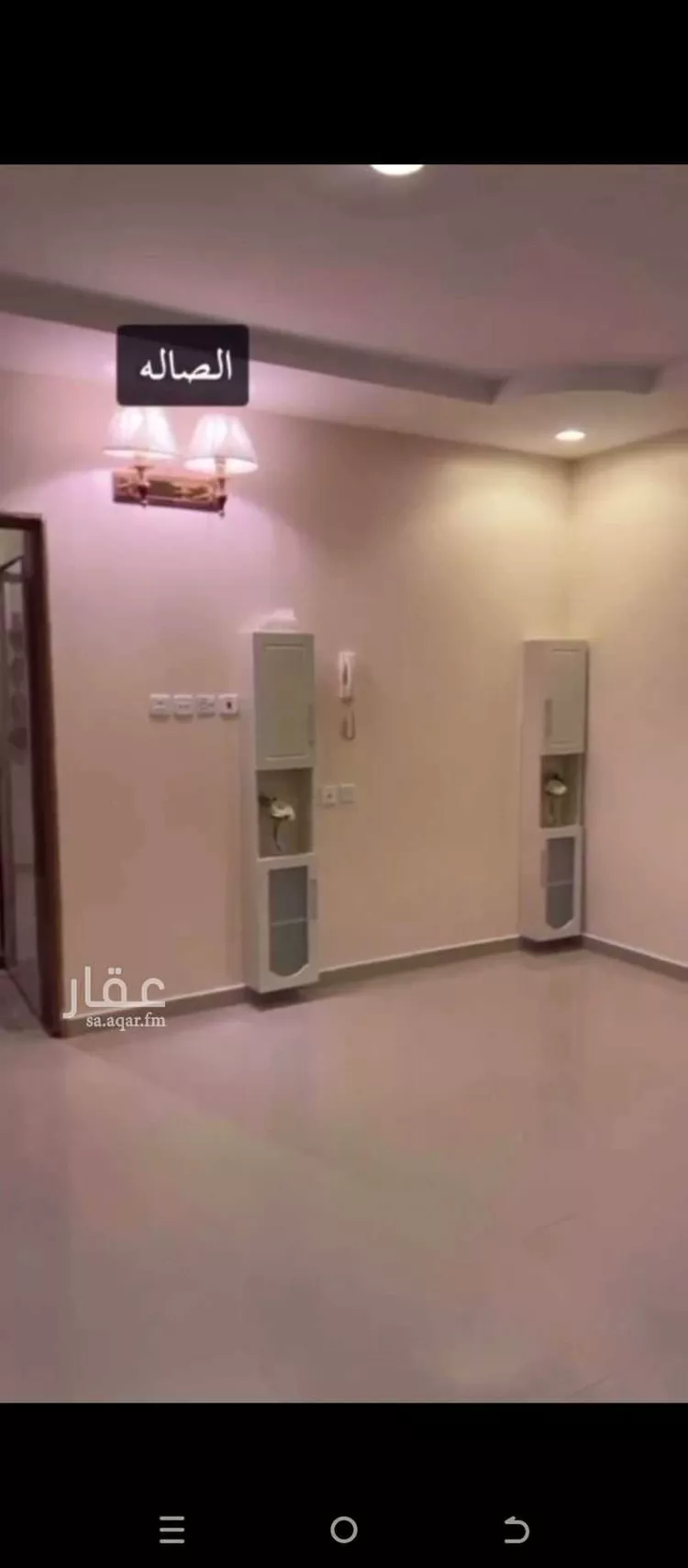 شقة للإيجار في شارع المركبة, حي الحزم, مدينة الرياض, منطقة الرياض