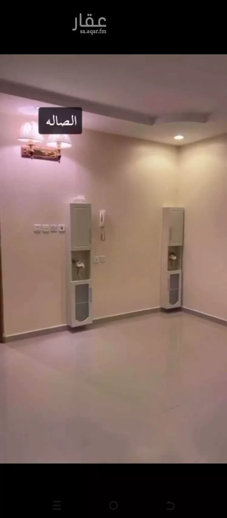 شقة للإيجار في شارع المركبة ، حي الحزم ، الرياض ، منطقة الرياض صورة 2