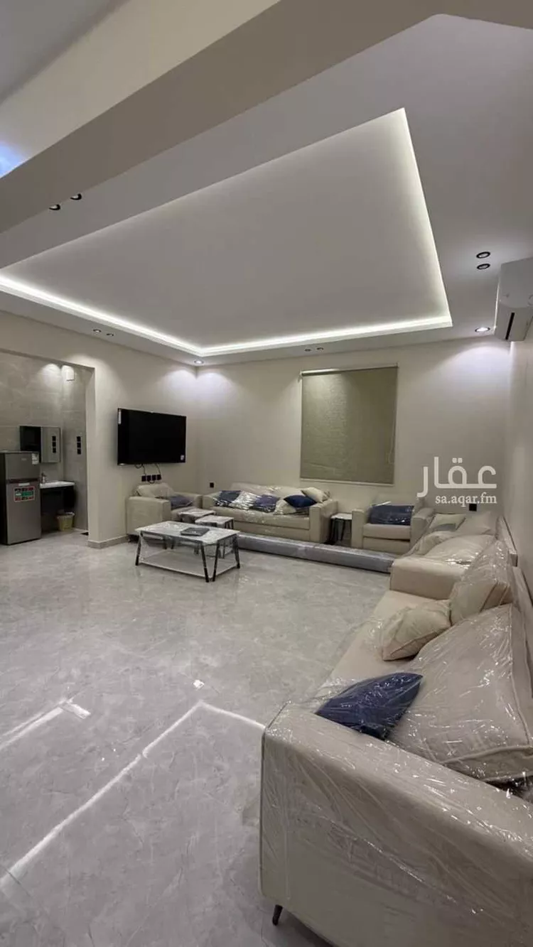 شقة للإيجار في شارع ضمرة بن سعد ، حي حجله ، إيتارة ، خميس مشيط