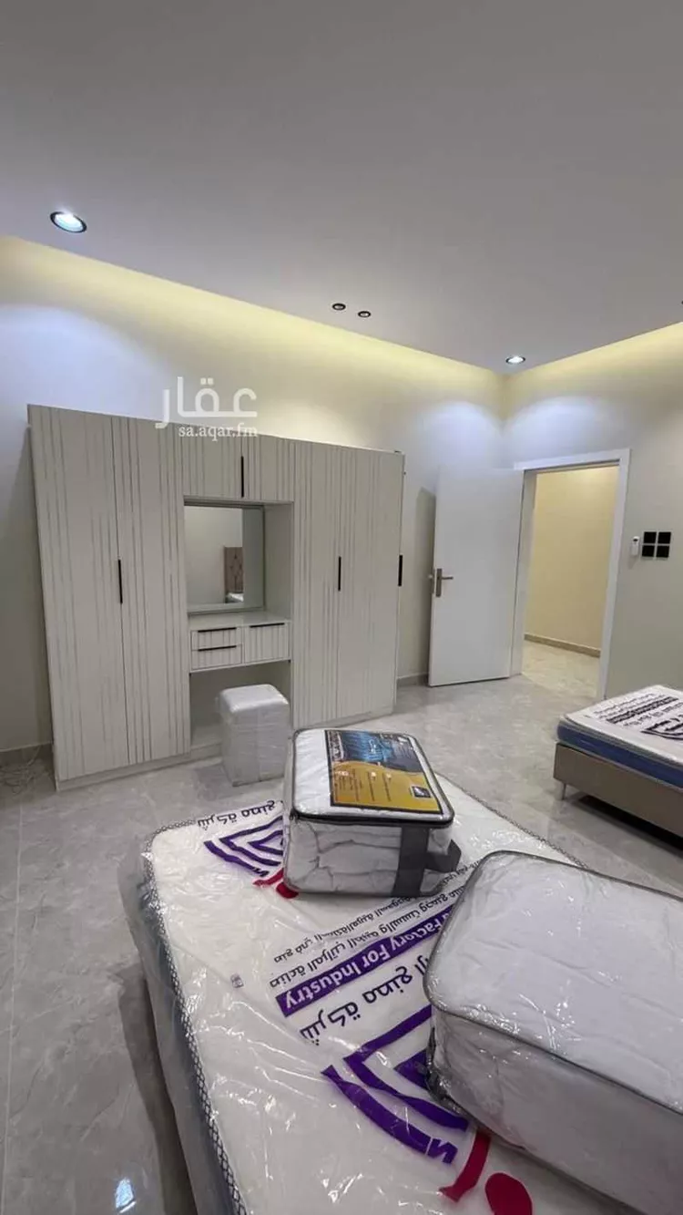 شقة للإيجار في شارع ضمرة بن سعد ، حي حجله ، إيتارة ، خميس مشيط صورة 2